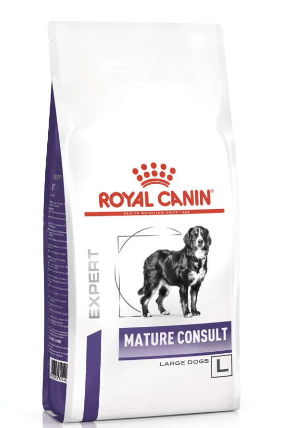 法國皇家處方糧 大型老年犬處方14KG