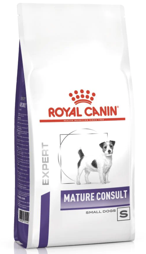 法國皇家處方糧 小型老年犬處方 3.5KG