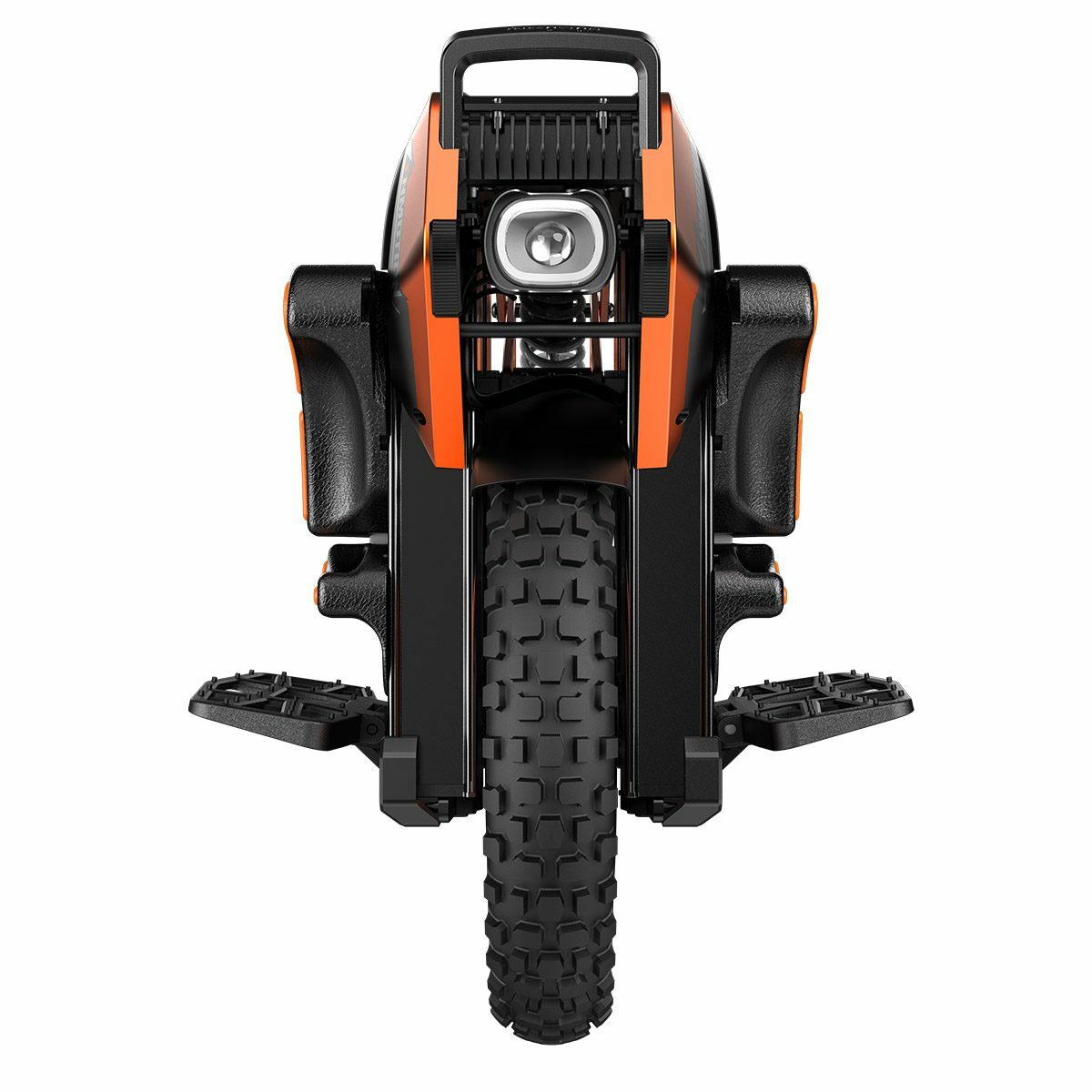 2023下半年最新款|INMOTION V14 冒險者電動獨輪車-滿足你對冒險的渴望