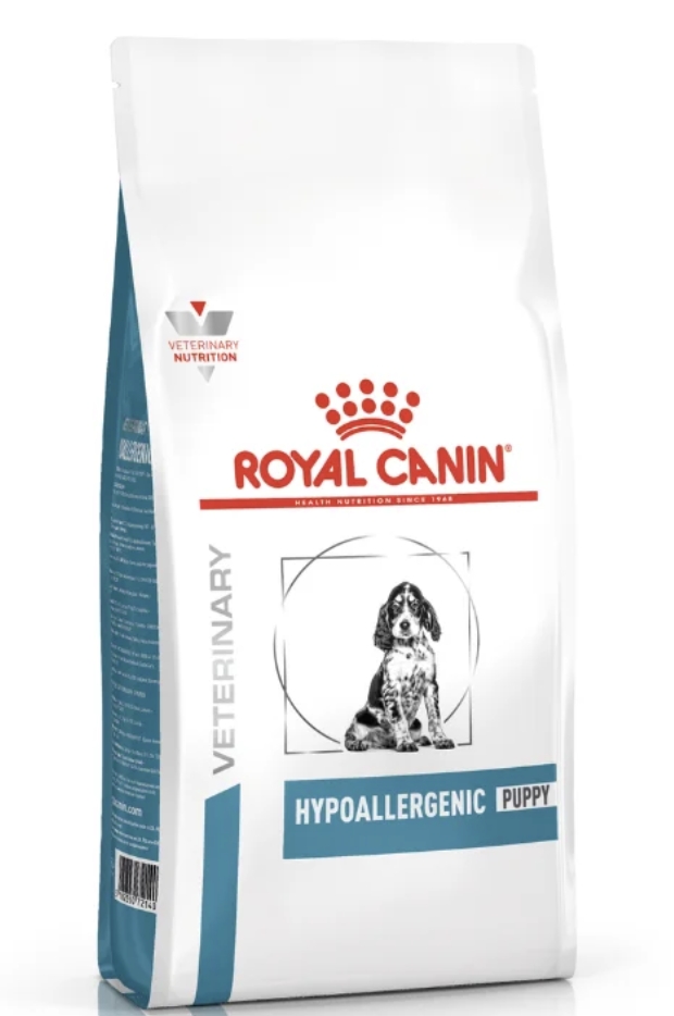 法國皇家處方糧 幼犬低敏感處方 1.5KG