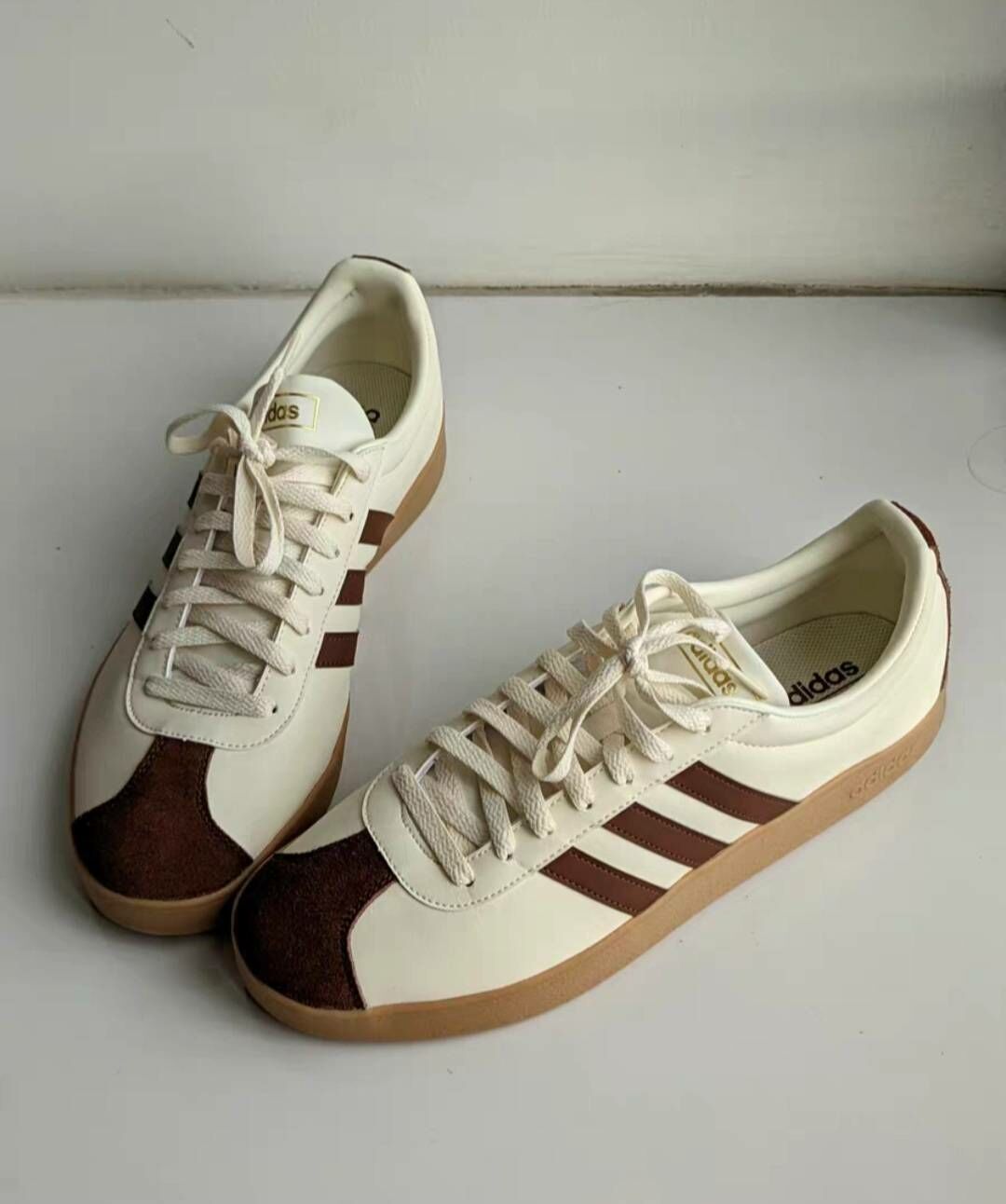 Adidas neo clearance court vulc m