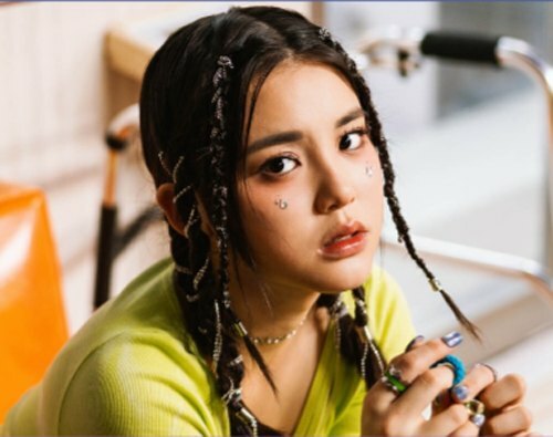 姚焯菲 Chantel - ONe 攝影書+CD single