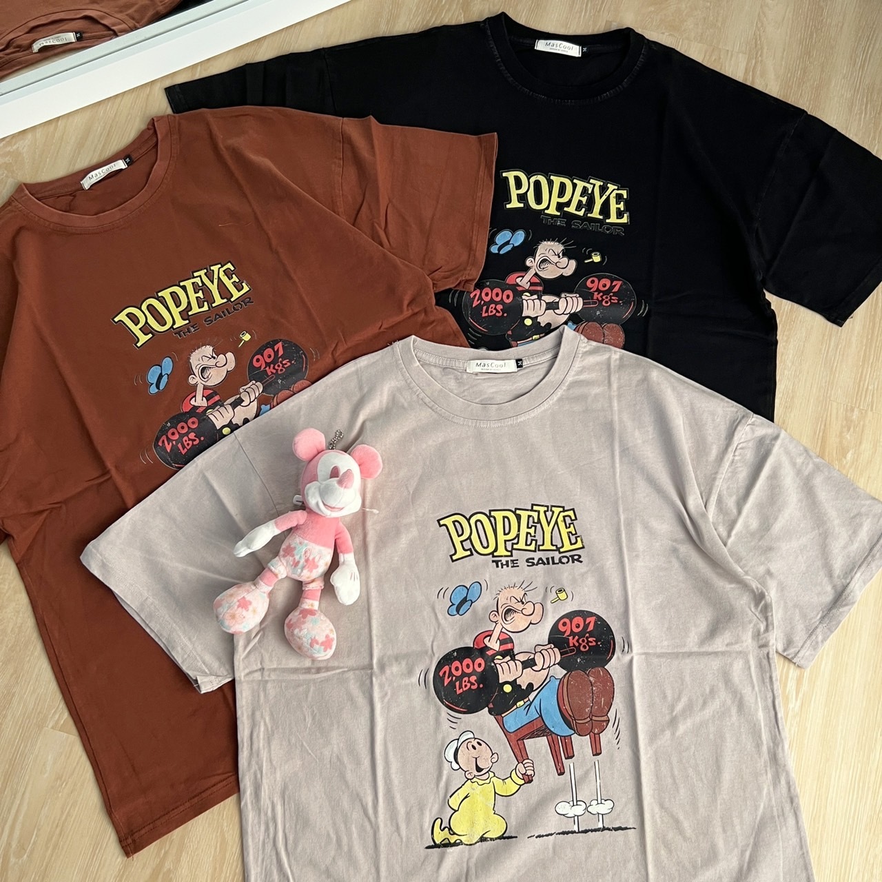 6105 水洗普派BABY