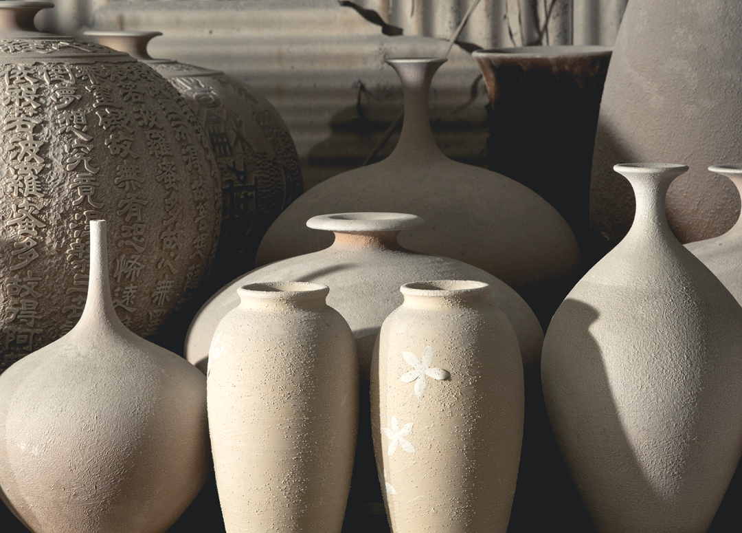 前身祥鑫窯- Mao's 樂陶陶