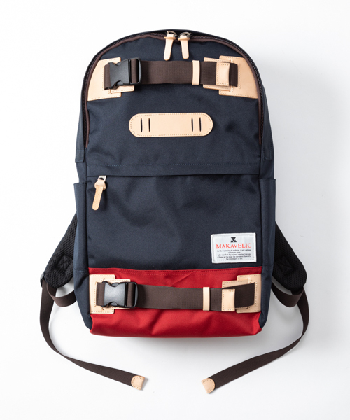 TRUCKS ROOTAGE DAYPACK