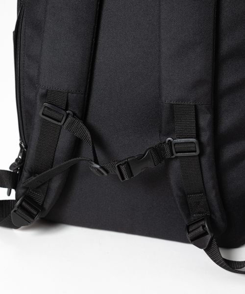 TRUCKS ROOTAGE DAYPACK