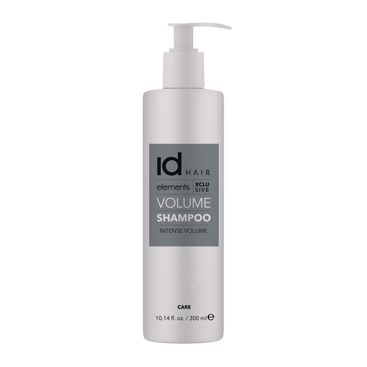 桃花菁萃豐盈洗髮精