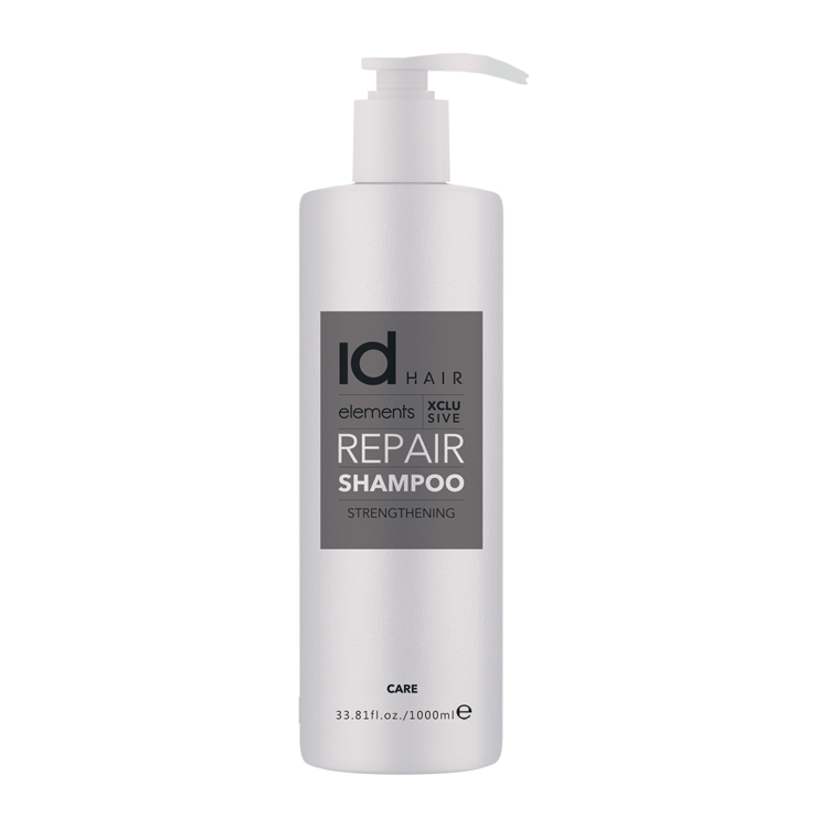 馬乳拉賦活洗髮精