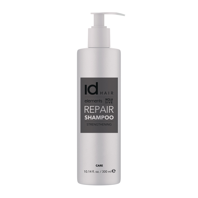 馬乳拉賦活洗髮精