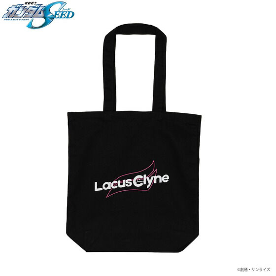 Pbandai 預訂2024/5月機動戦士ガンダムSEED ラクス・クラインシリーズ トートバッグ