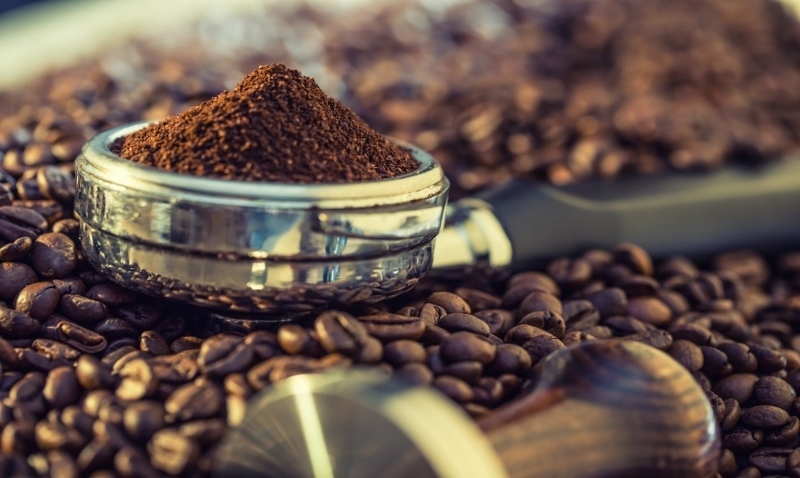 選擇最適合你的咖啡豆烘焙程度
