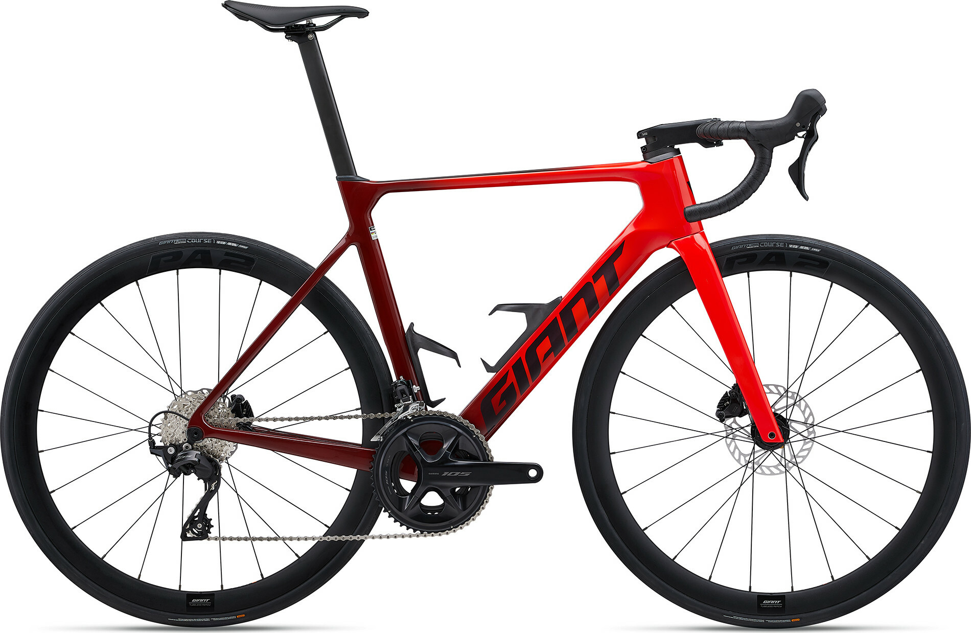 GIANT 2024 PROPEL ADVANCED 2 (deposit $2000)