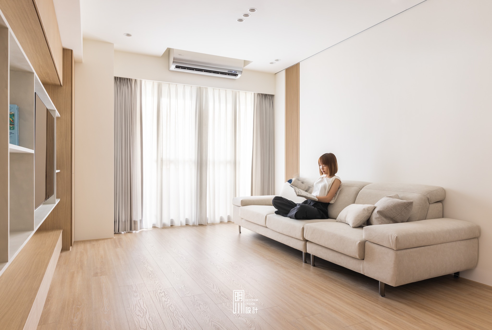 Ranus拉諾斯可調整沙發|可訂製