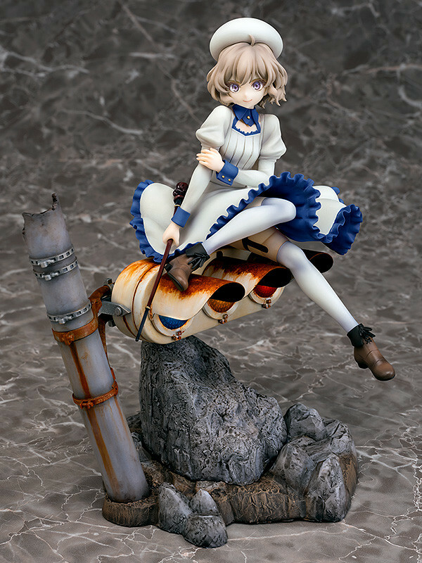 現貨 Phat! 虛構推理 岩永琴子