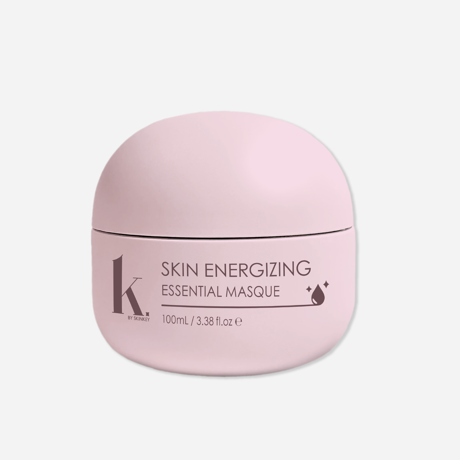 Skin Energizing Essential Masque 水光精華面膜 100mL