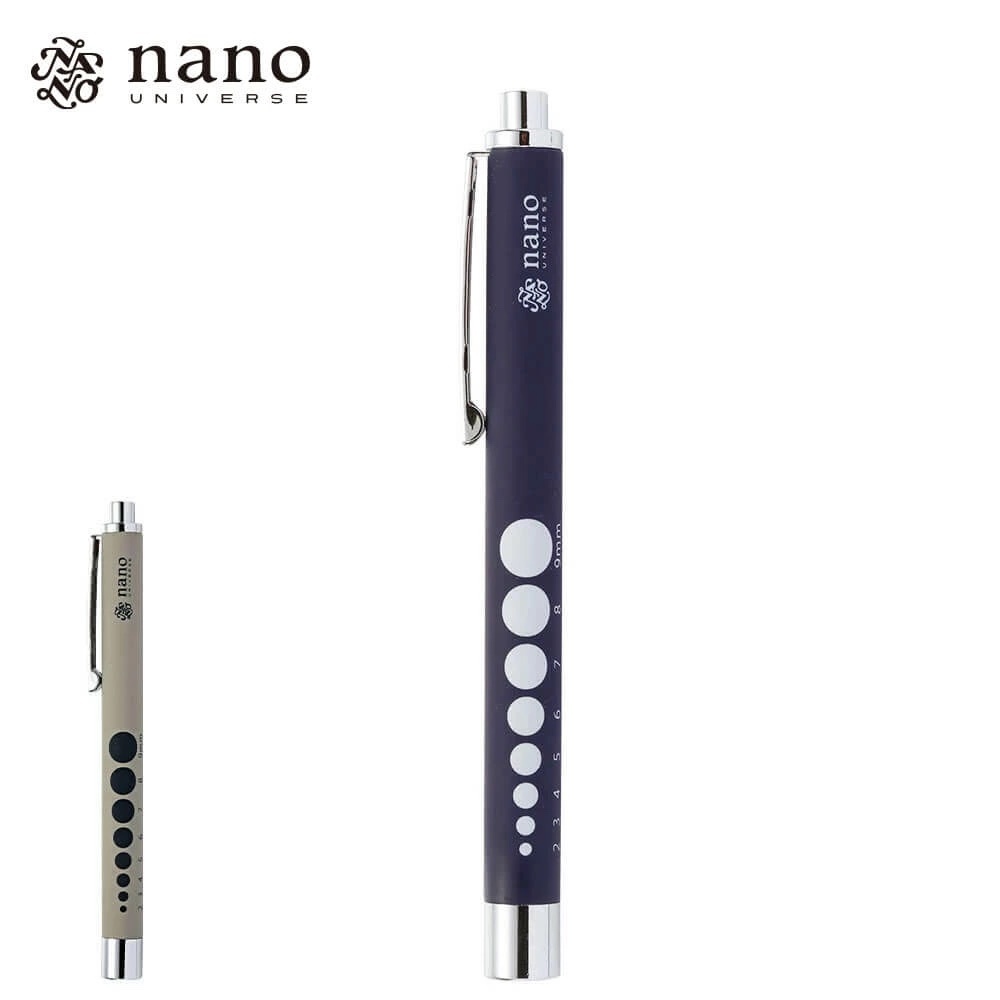 [預購] Nano universe 電筒筆