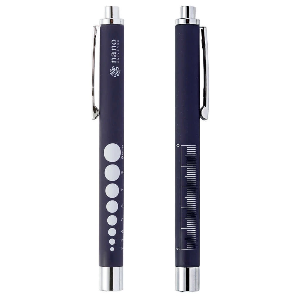 [預購] Nano universe 電筒筆
