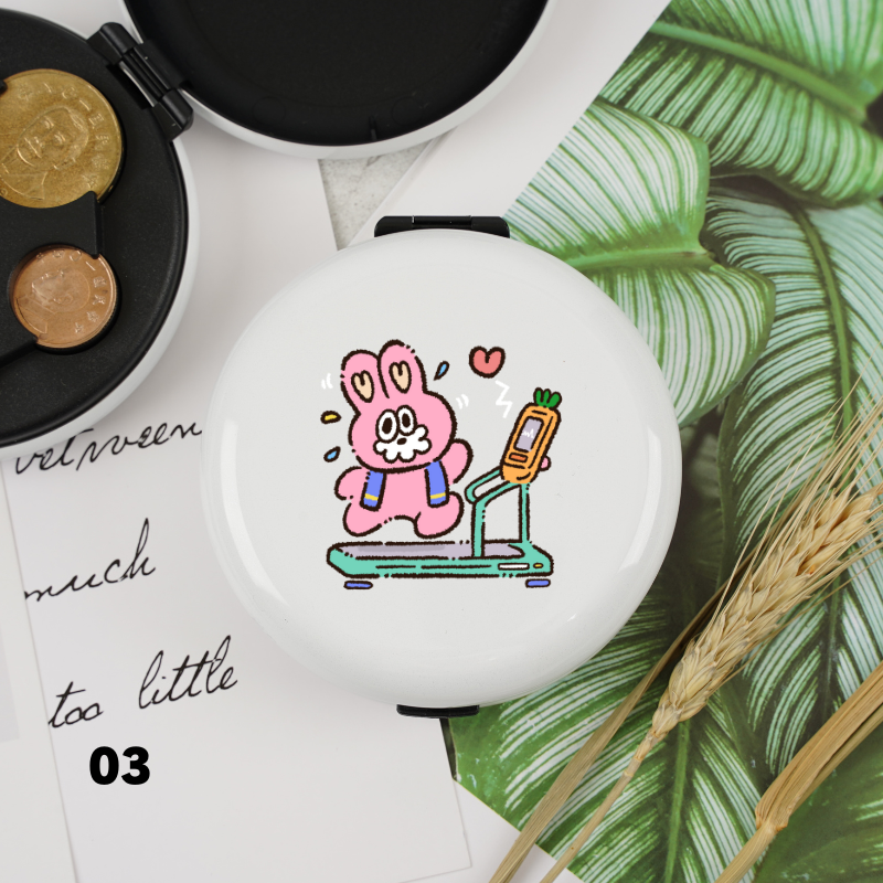 台幣｜左撇子-跑步機