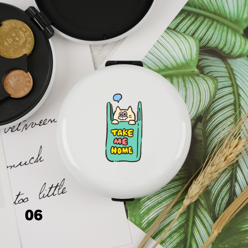 台幣｜左撇子-帶我回家