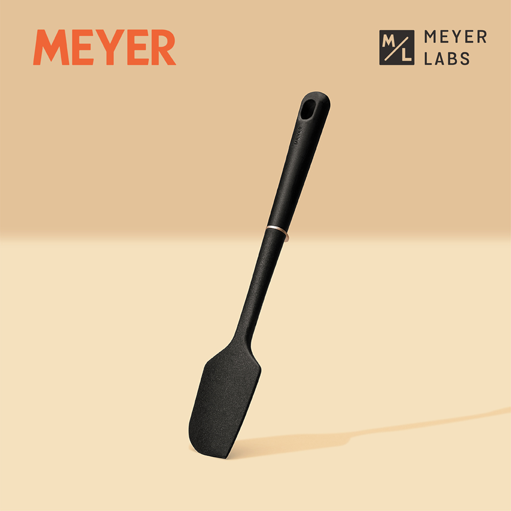 《MEYER 系列》耐高溫矽膠料理刮刀