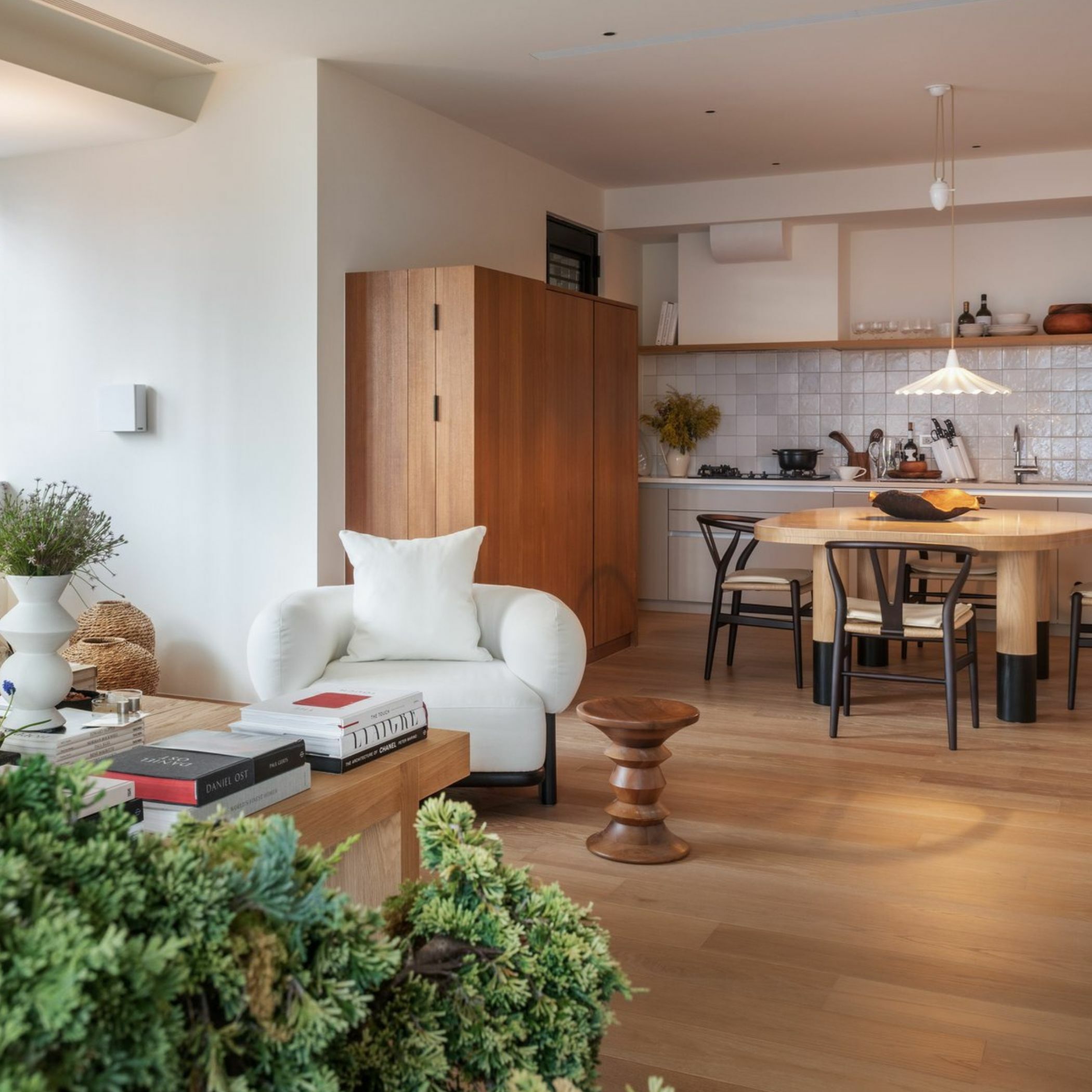 Original BTC進口燈飾旗艦展廳