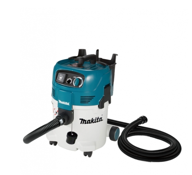 "MAKITA"牧田牌 吸塵機30公升(乾/濕兩用)