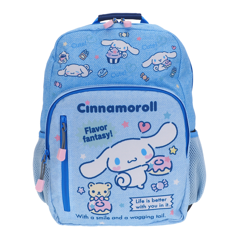 玉桂狗中童背囊 9-7185-2