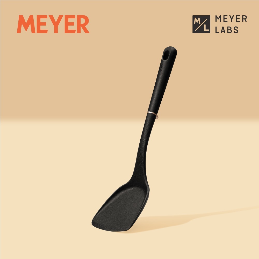《MEYER 系列》耐高溫矽膠鍋鏟