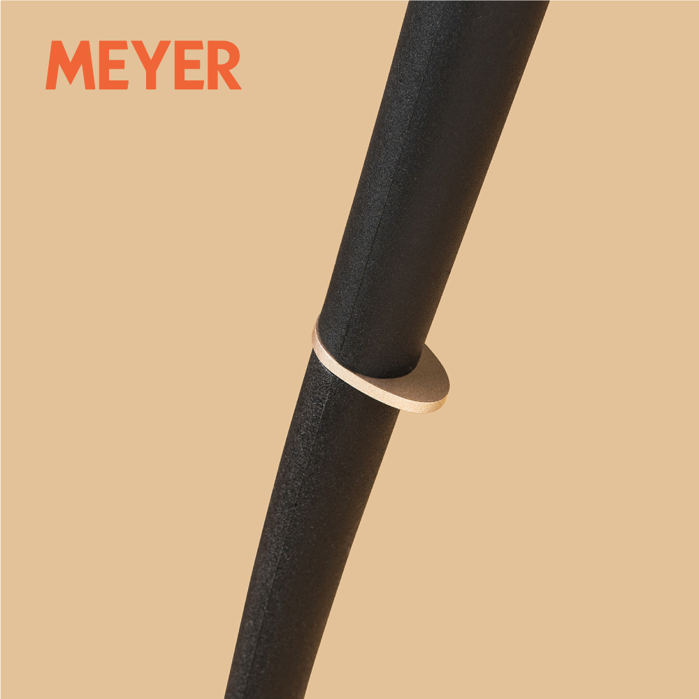 《MEYER 系列》耐高溫矽膠鍋鏟