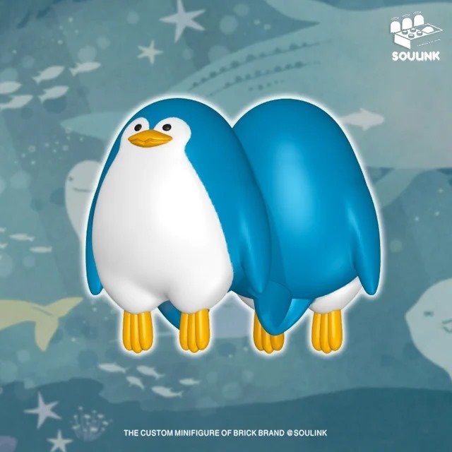 【SOULINK】Anya Forger 安妮亞 Sailor Suit Ver