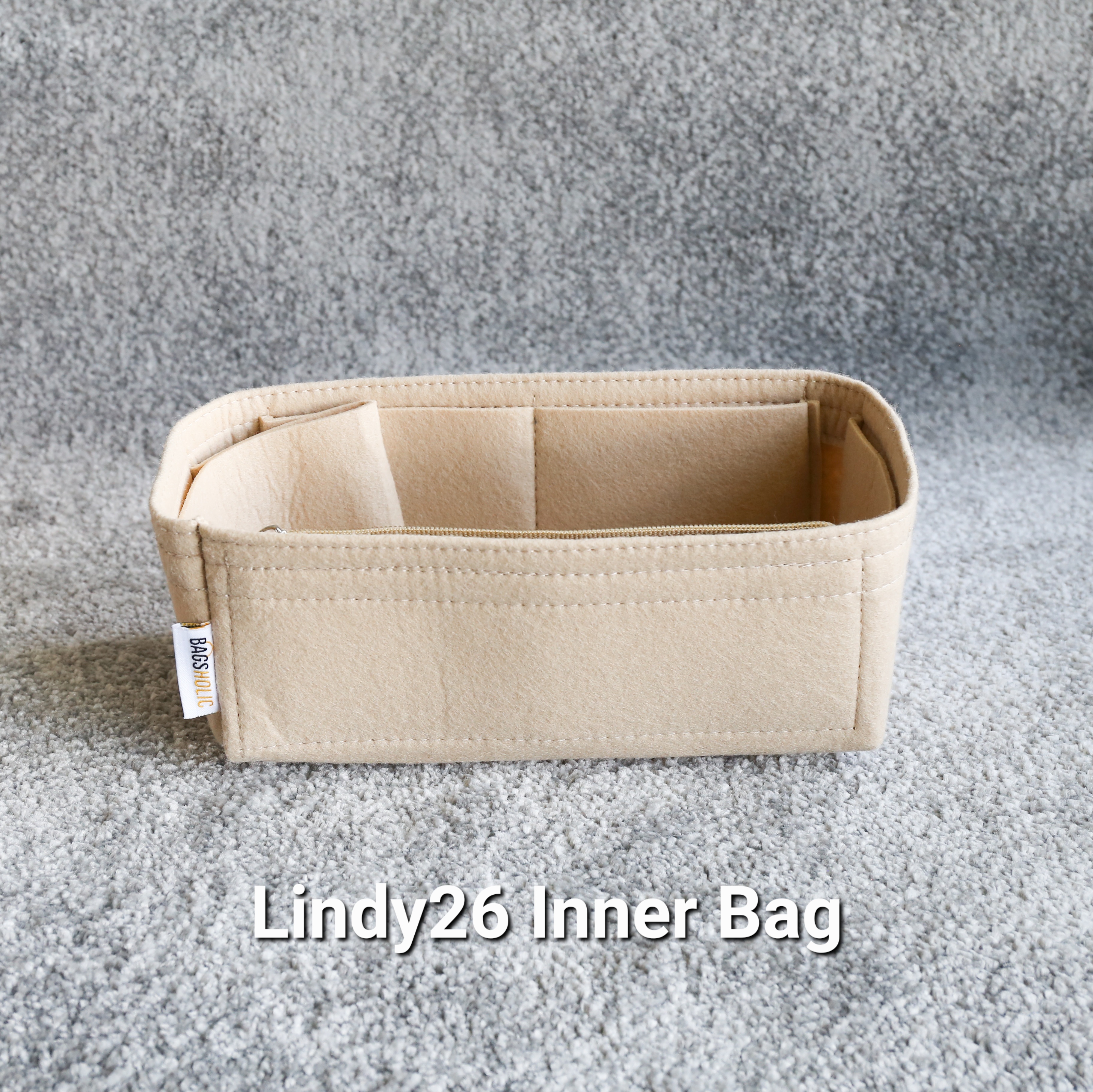 Lindy 26 Inner bag