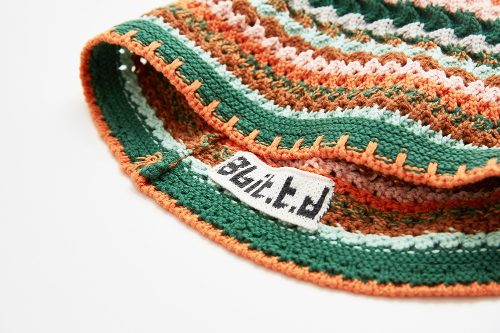 Carrots!! Bucket Hat