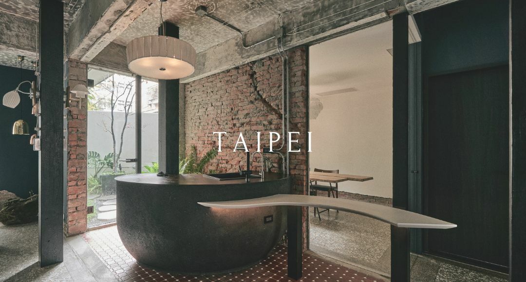 台北室內設計師吊燈推薦Original BTC進口燈飾旗艦展廳