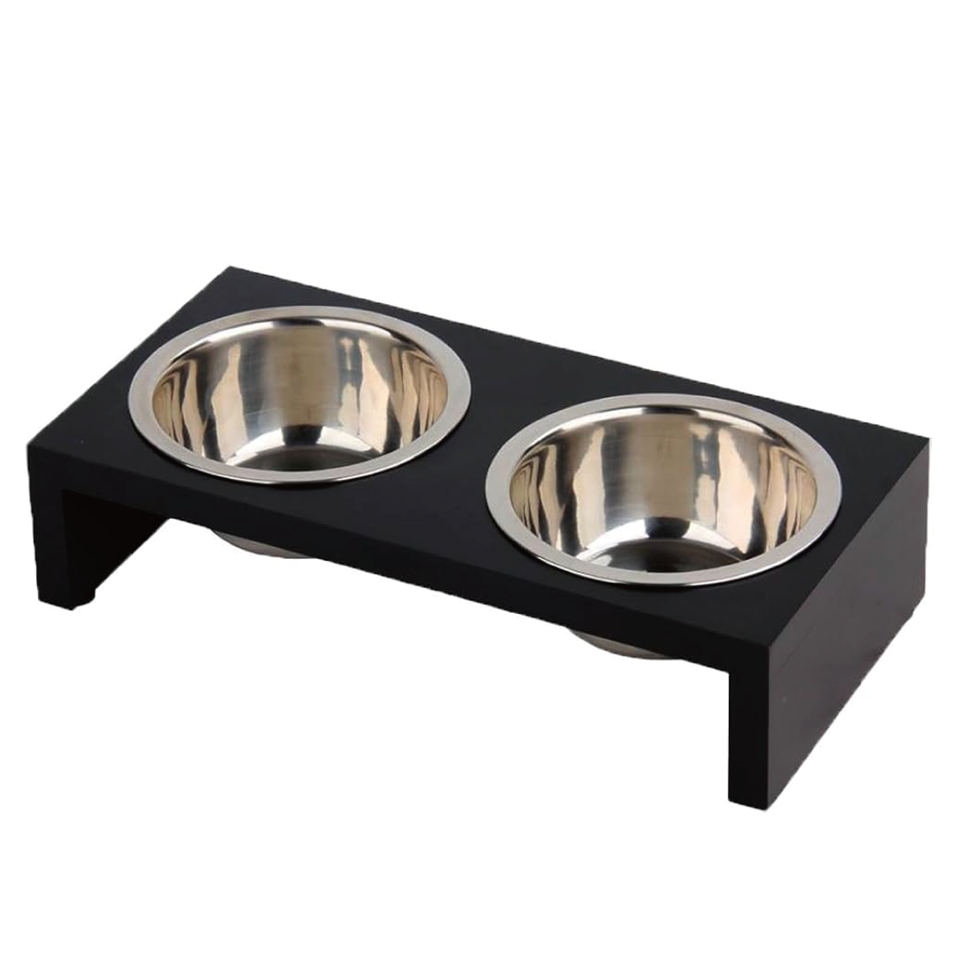 Pawise｜豪華寵物碗 2 x 350ml (No.11126)