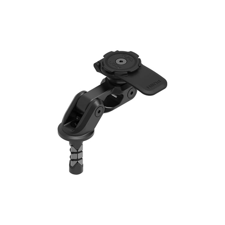 Quad Lock Motorcycle Handlebar Mount Pro 前叉三角台連結座 PRO 版