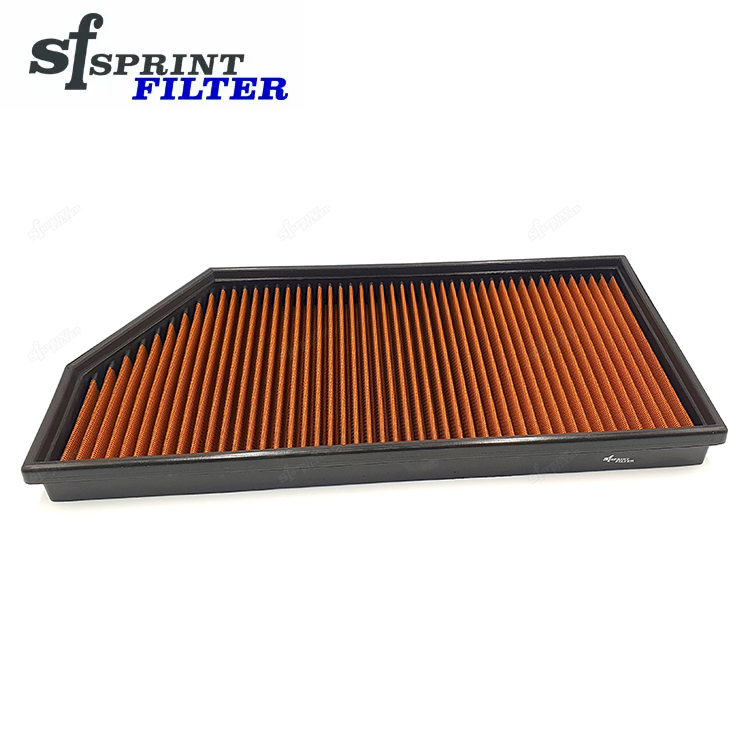 SPRINT FILTER 高流量空氣濾芯 S1107S MERCEDES-BENZ W213 E300 2017-