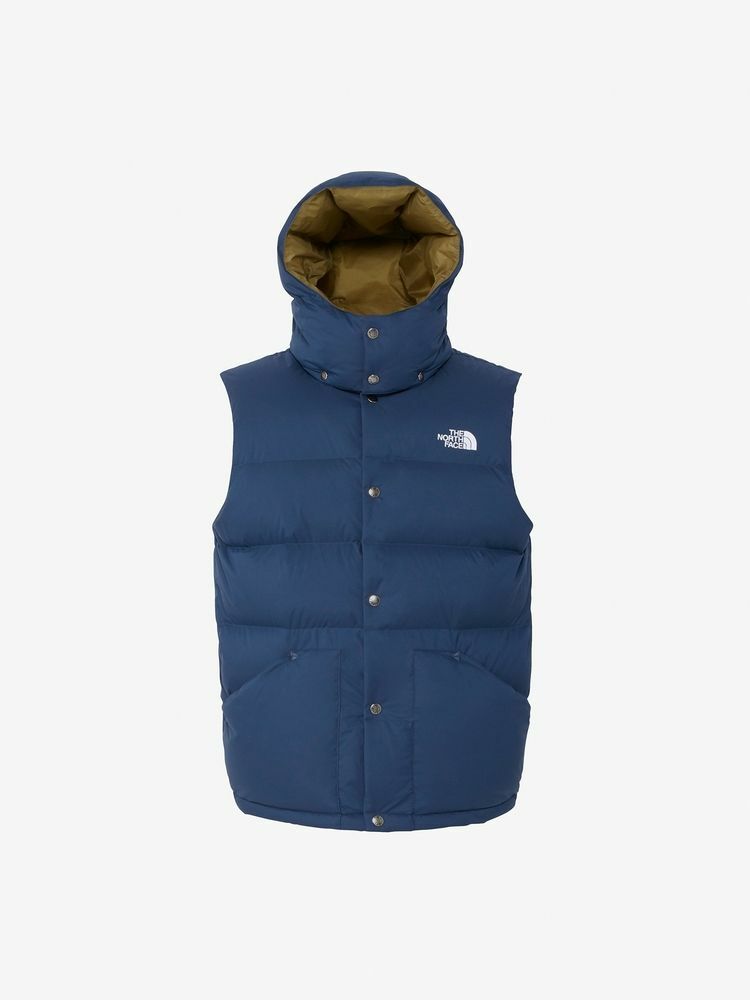 人気の贈り物が 美品 THE CAMP FACE NORTH SIERRA FACE / FACE CAMP