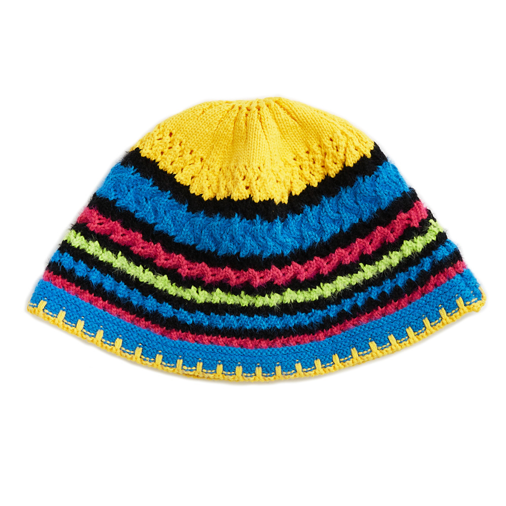 Wee! Chiang Mai Bucket Hat