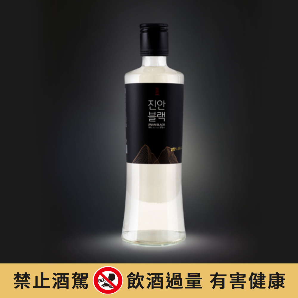 【BK SHOP】黑麥燒酒18% 375ml