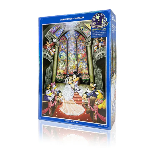 米奇和朋友-幻想慶典