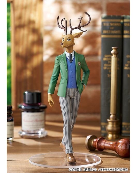 POP UP PARADE 路易  POP UP PARADE Louis