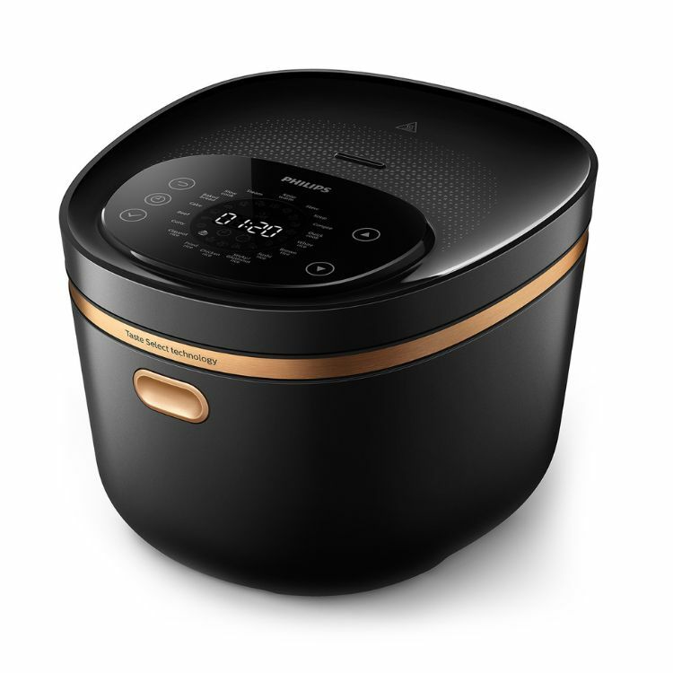 口感智選IH電飯煲 HD4539/62