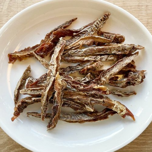 【Bon.Rupa】Duck Jerky