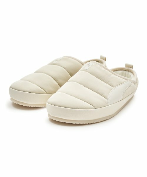 [PUMA X MARDI MERCREDI]★Tuff Padded Mardi Mercredi★ Puma x Mardi Mercredi Tough Padded Ivory | eBay