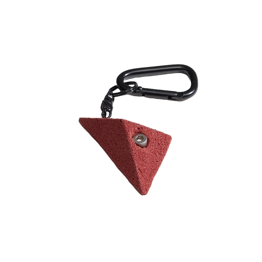 三角 / 岩點吊飾