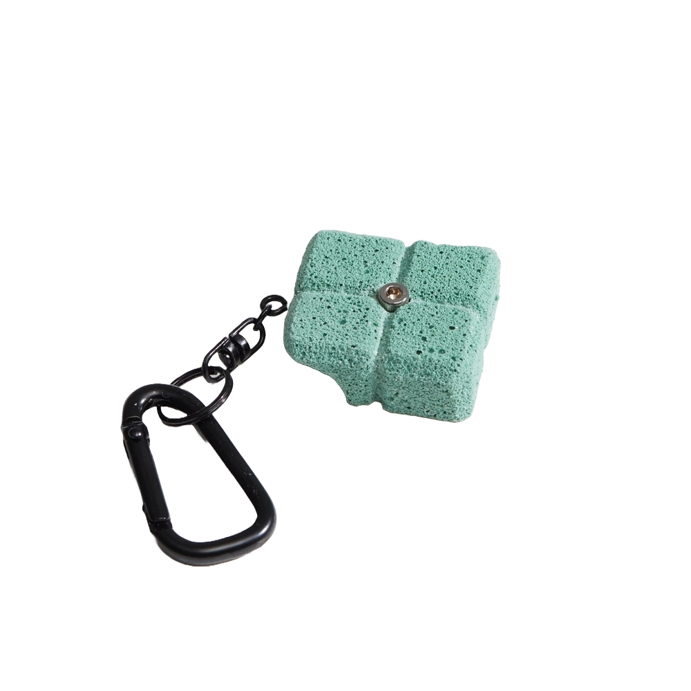 方塊 / 岩點吊飾