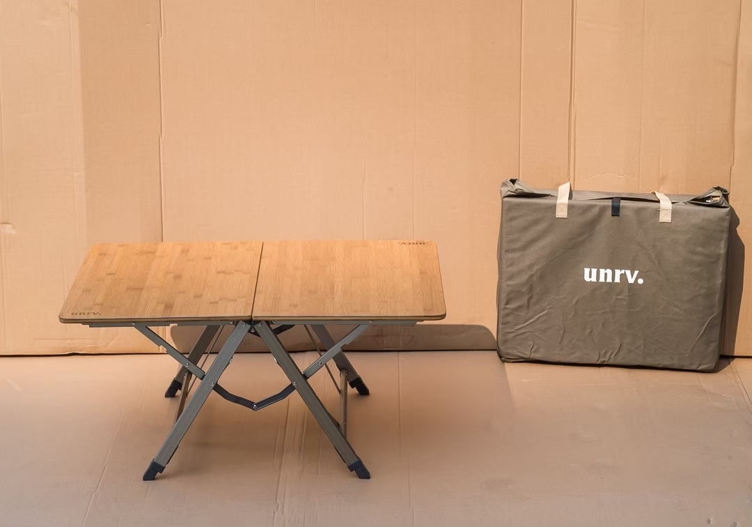 UNRV 頒獎典禮桌收納袋