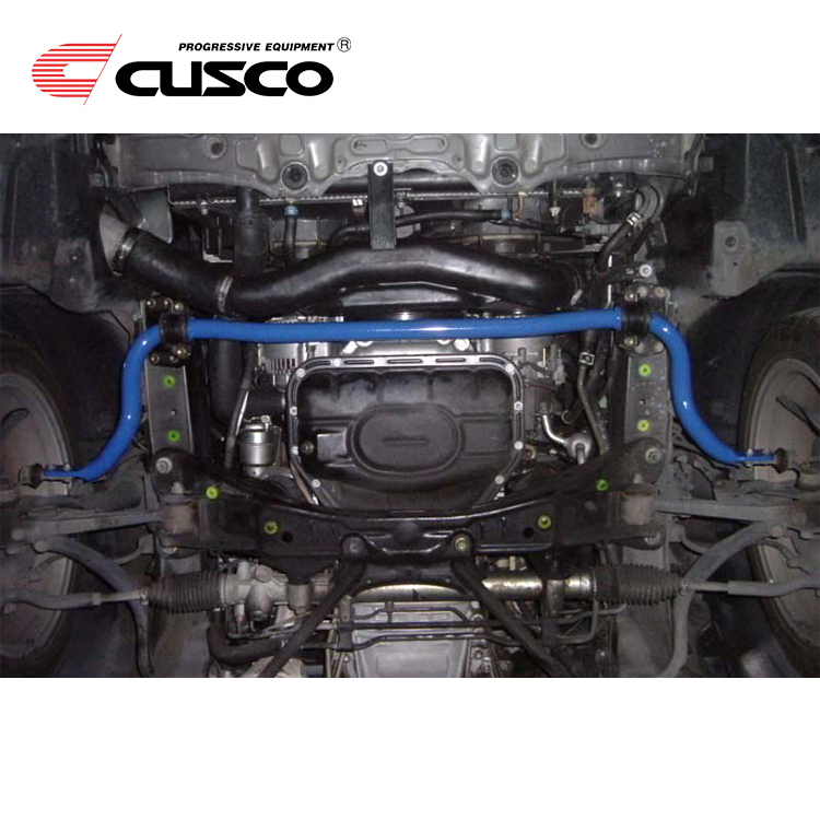 CUSCO 防傾桿 LEXUS GS300 1998-2005