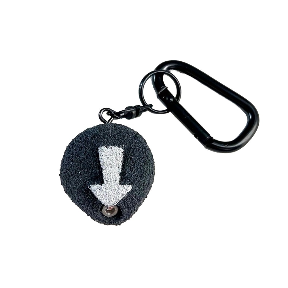 下降石2.0版 / 岩點吊飾