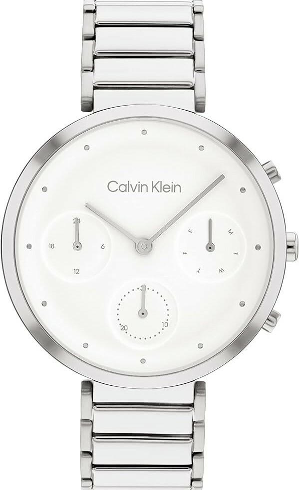 Calvin Klein watch